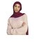 KR9175　W ESS KNIT SWEATSHIRT　WONDERTAUPE　716428-0001