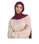 KR9175　W ESS KNIT SWEATSHIRT　WONDERTAUPE　716428-0001