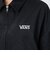 126K3090701　W EMBROIDERY ZIP BLOUSON　BLACK　717834-0001