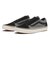 V36CF TWEED　OLD SKOOL　BLACK　714555-0001