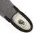 V98CF TWEED　SLIP ON　BLACK　714556-0001