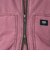 126K1081501　Work Vest　PINK　715460-0003