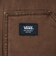 126K1081501　Work Vest　BROWN　715460-0002
