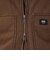 126K1081501　Work Vest　BROWN　715460-0002
