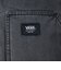126K1081501　Work Vest　BLACK　715460-0001