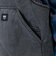 126K1081501　Work Vest　BLACK　715460-0001