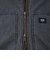 126K1081501　Work Vest　BLACK　715460-0001