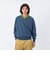 126K7040401　M V-neck Sweat　NAVY　717841-0001