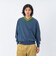 126K7040401　M V-neck Sweat　NAVY　717841-0001