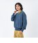 126K7040401　M V-neck Sweat　NAVY　717841-0001