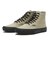 VN000CBQEL7　SKATE AUTHENTIC HIGH　ELM　699467-0001