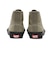 VN000CBQEL7　SKATE AUTHENTIC HIGH　ELM　699467-0001