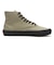 VN000CBQEL7　SKATE AUTHENTIC HIGH　ELM　699467-0001