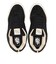 VN0009QCBLA　KNU SKOOL　BLACK　642588-0001