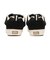 VN0009QCBLA　KNU SKOOL　BLACK　642588-0001