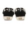 VN0009QCBLA　KNU SKOOL　BLACK　642588-0001