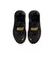 KIM6736　17-22(H) FLEX RUNNER 4 SE (PS)　001BLK/M GOLD　704365-0001