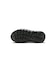 KIM6736　17-22(H) FLEX RUNNER 4 SE (PS)　001BLK/M GOLD　704365-0001