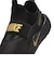 KIM6736　17-22(H) FLEX RUNNER 4 SE (PS)　001BLK/M GOLD　704365-0001