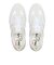 SR04154　ALCE COLORATO　WHITE/WHITE　624074-0004