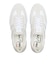 SR04154　ALCE COLORATO　WHITE/WHITE　624074-0004
