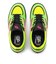 VN000DA24GO　SKATE ROWLEY　NEON PINK/GREEN　697092-0001