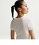 IR7841　W CHLLKNT CROP OC8 TEE　133SAIL　712880-0002