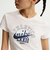 IR7841　W CHLLKNT CROP OC8 TEE　133SAIL　712880-0002