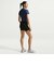 IR7841　W CHLLKNT CROP OC8 TEE　461MYSTNY　712880-0003