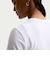 IR7841　W CHLLKNT CROP OC8 TEE　100WHITE　712880-0001