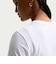 IR7841　W CHLLKNT CROP OC8 TEE　100WHITE　712880-0001
