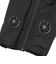 DN-101　air con VEST　BLACK　713084-0001