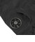 DN-101　air con VEST　BLACK　713084-0001