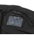 DN-101　air con VEST　BLACK　713084-0001