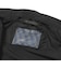 DN-101　air con VEST　BLACK　713084-0001