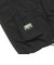 DN-101　air con VEST　BLACK　713084-0001