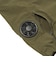 DN-101　air con VEST　OLIVE　713084-0002