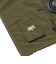 DN-101　air con VEST　OLIVE　713084-0002
