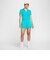 DV7885　W ESS SS POLO CRP　345DSTCAC/SAIL　663910-0004