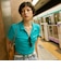 DV7885　W ESS SS POLO CRP　345DSTCAC/SAIL　663910-0004