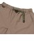424R1151800　M Bottle PKT Shorts　TAUPE　678966-0003