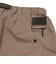 424R1151800　M Bottle PKT Shorts　TAUPE　678966-0003