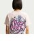 IH7605　W BF ARBRSH BTTR TEE　103CHALK　712870-0002