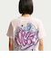 IH7605　W BF ARBRSH BTTR TEE　103CHALK　712870-0002