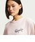 IH7605　W BF ARBRSH BTTR TEE　103CHALK　712870-0002