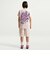 IH7605　W BF ARBRSH BTTR TEE　103CHALK　712870-0002