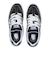 VN000D25BZW　Upland　BLACK/WHITE　681500-0001