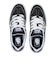 VN000D25BZW　Upland　BLACK/WHITE　681500-0001