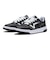 VN000D25BZW　Upland　BLACK/WHITE　681500-0001