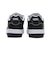 VN000D25BZW　Upland　BLACK/WHITE　681500-0001